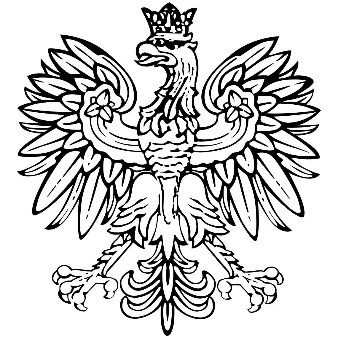 Poland Eagle